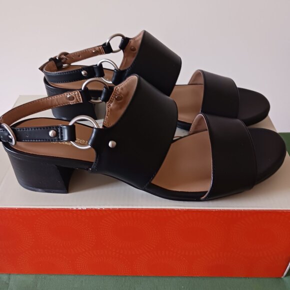 Naturalizer sandals - Picture 2 of 4